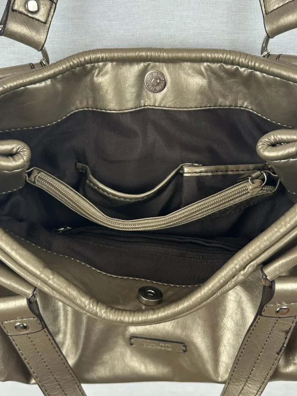 Nine & Co. vintage nine